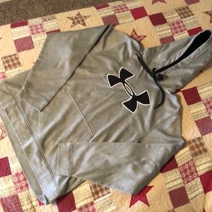 Under Armour Hoodie